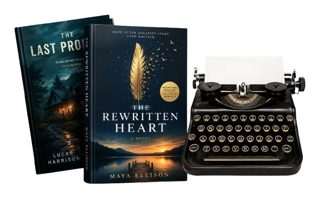 Experts Self Publishing — Our Journey