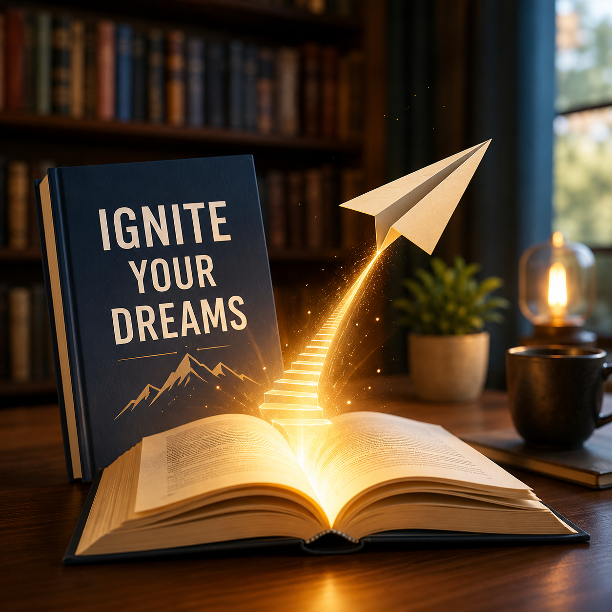 Marketing support for launch