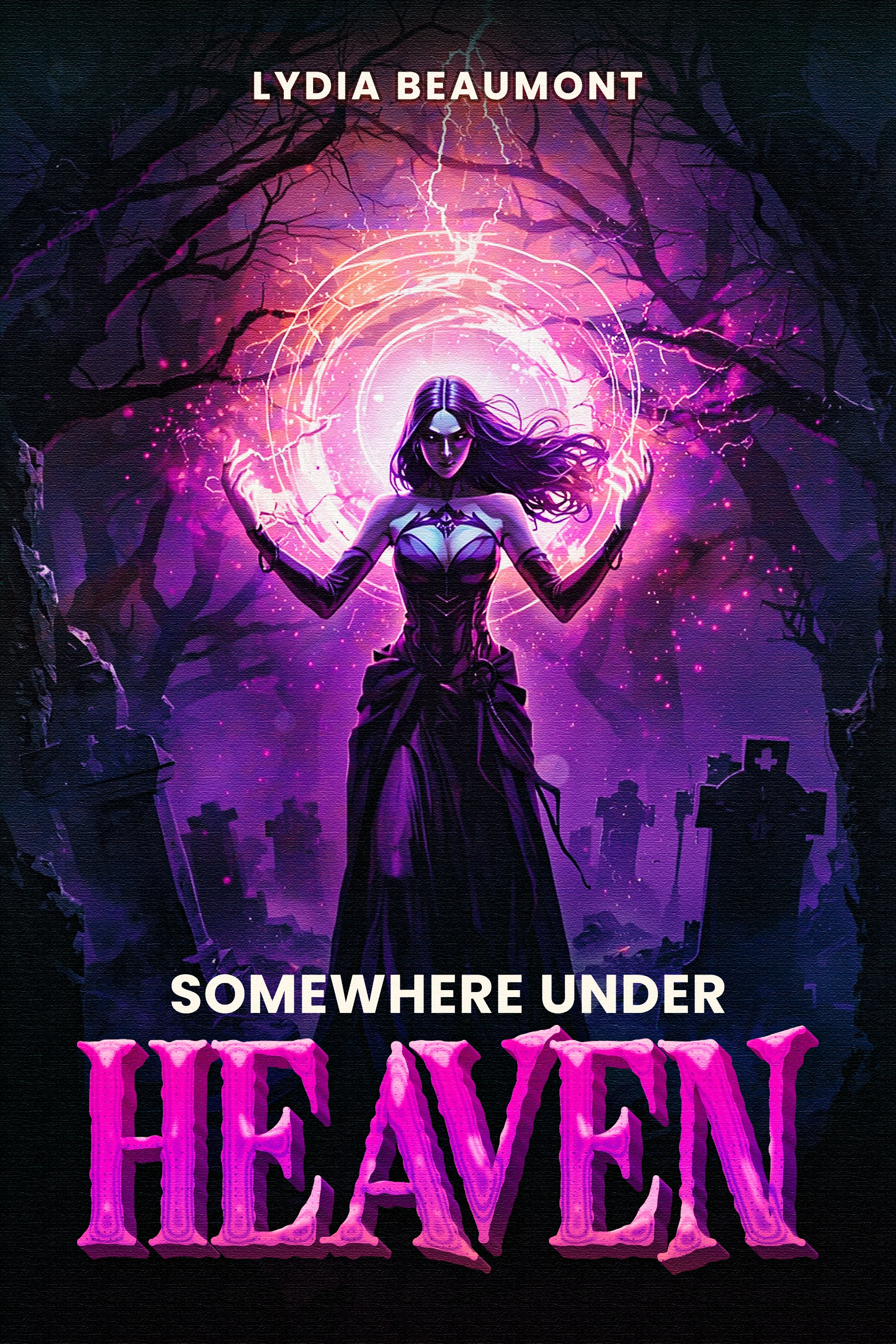 Published book cover 1