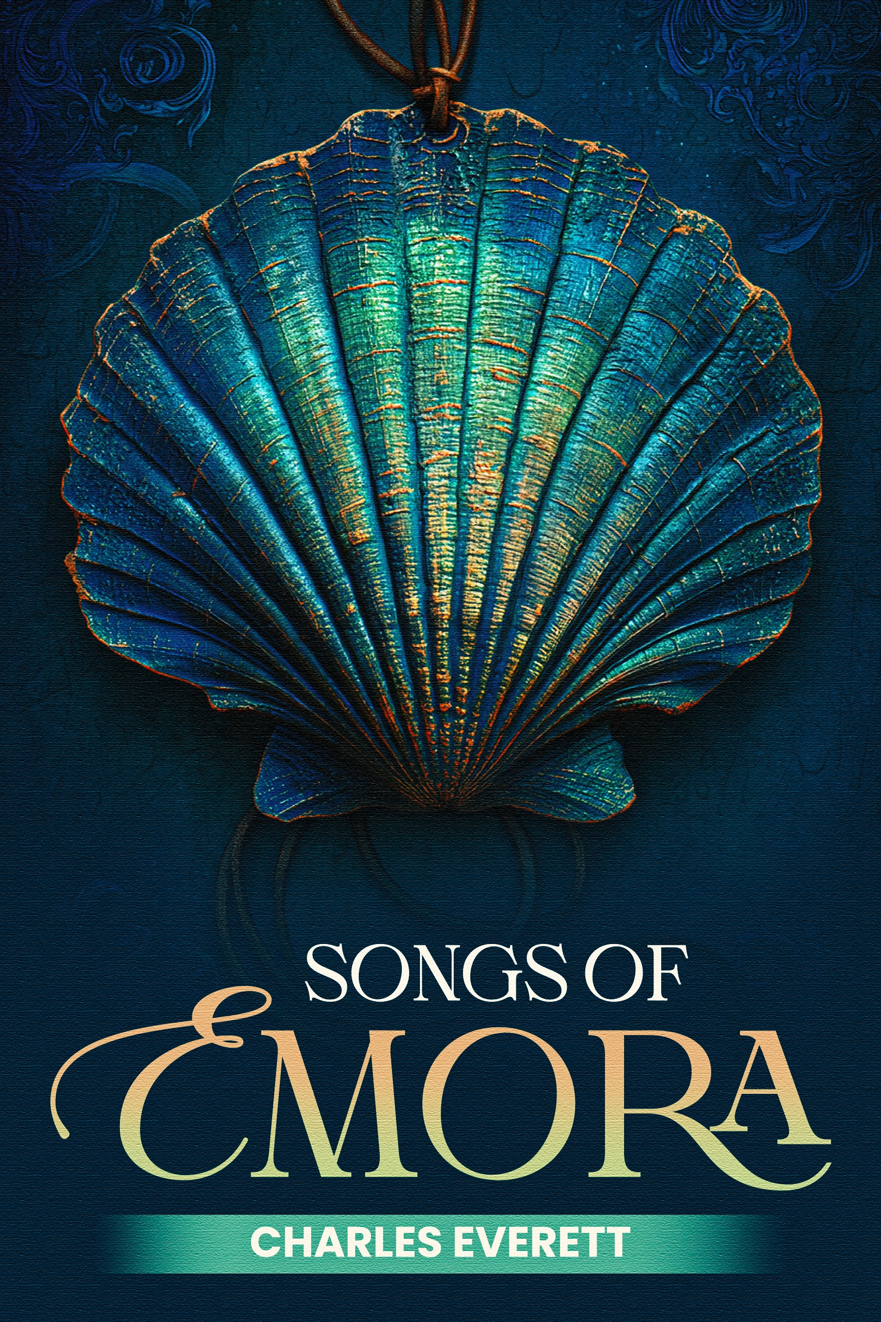 Published book cover 2