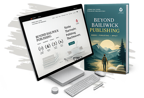 Author website