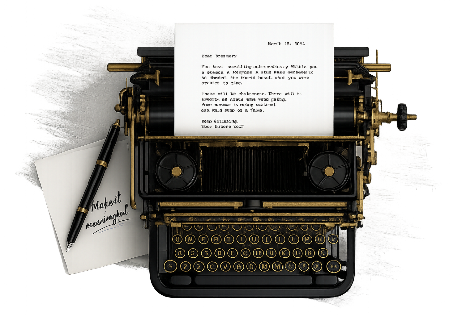 Expert editing and proofreading