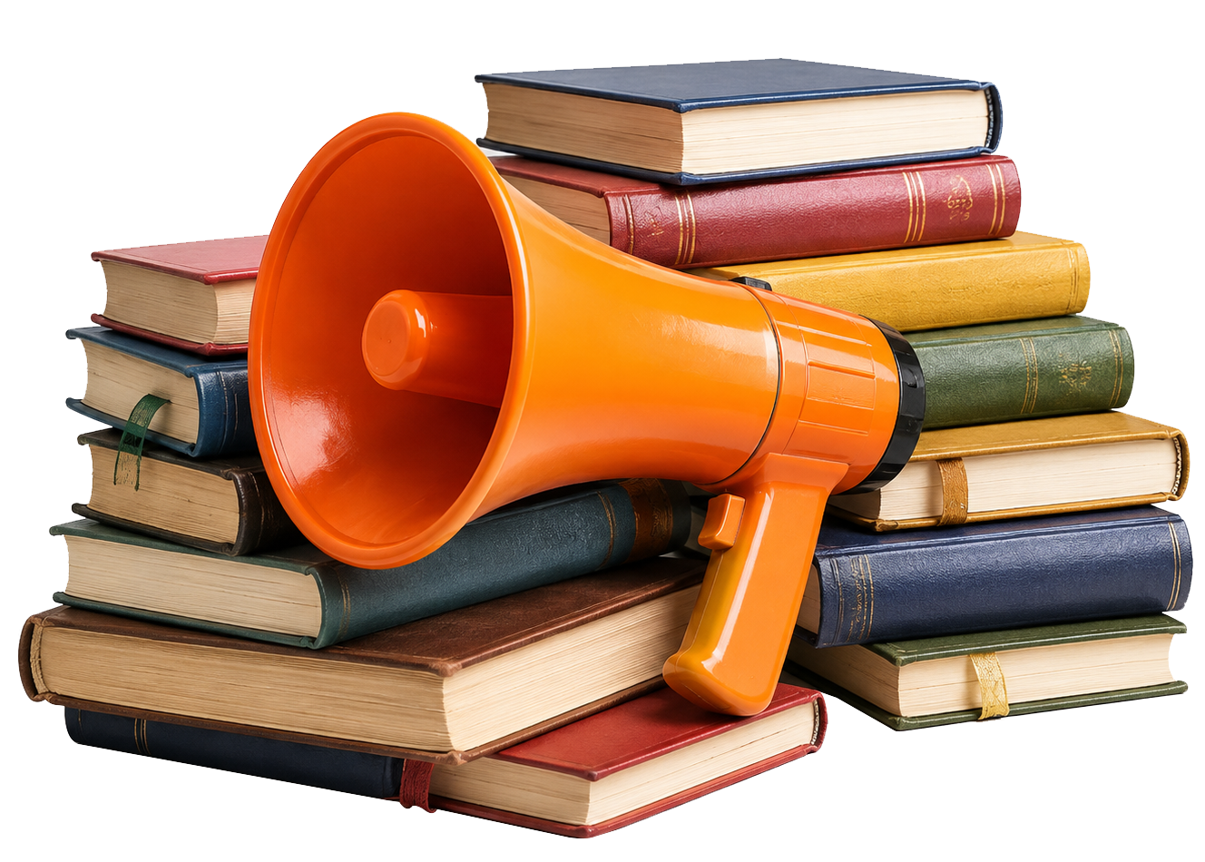 PR and publicity services