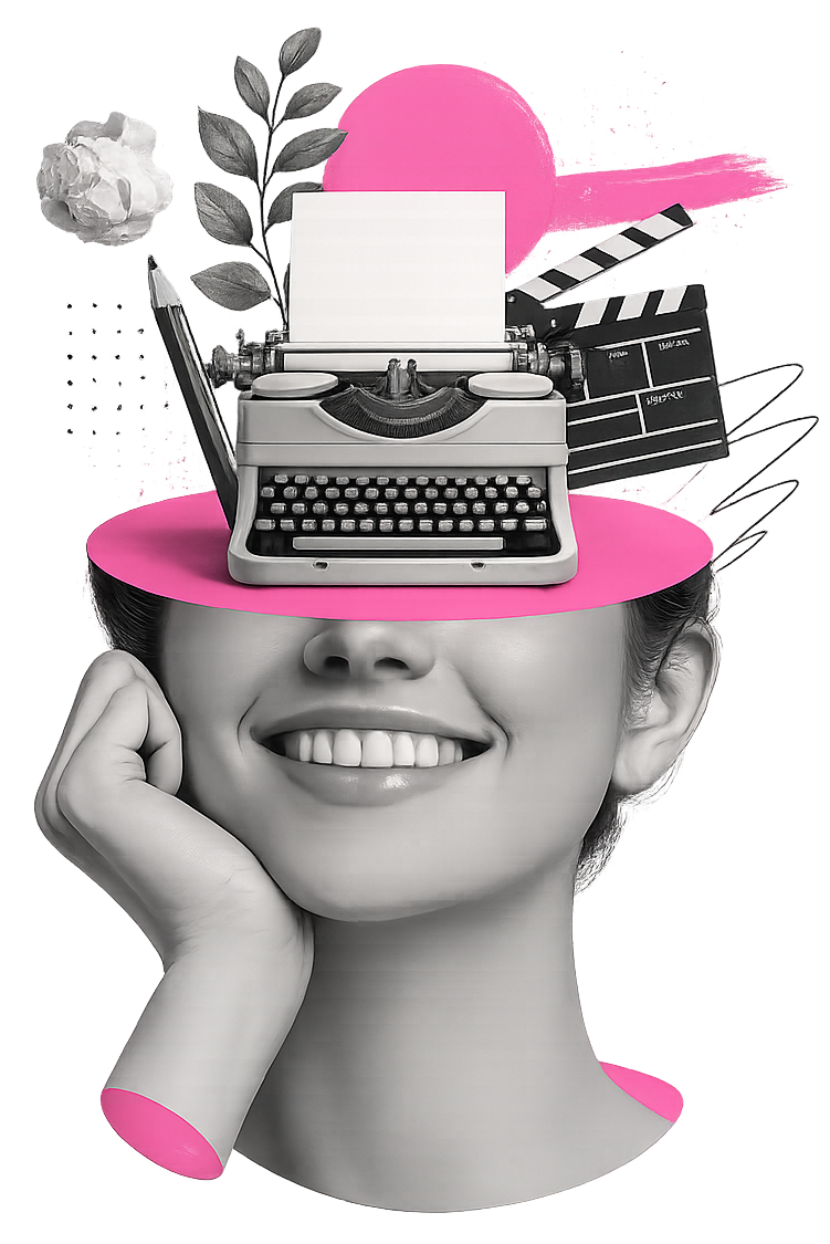 Screenplay writing