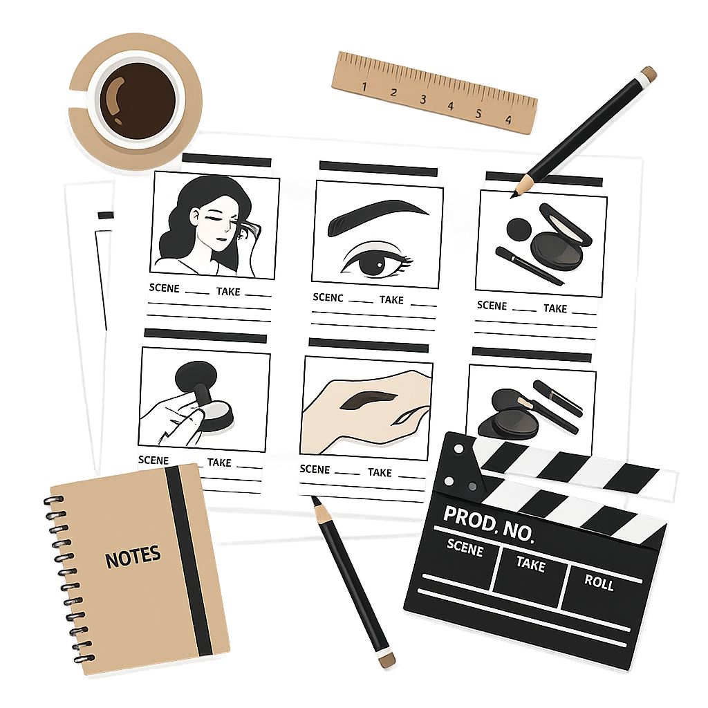 Screenplay writing