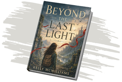 Professional book cover design