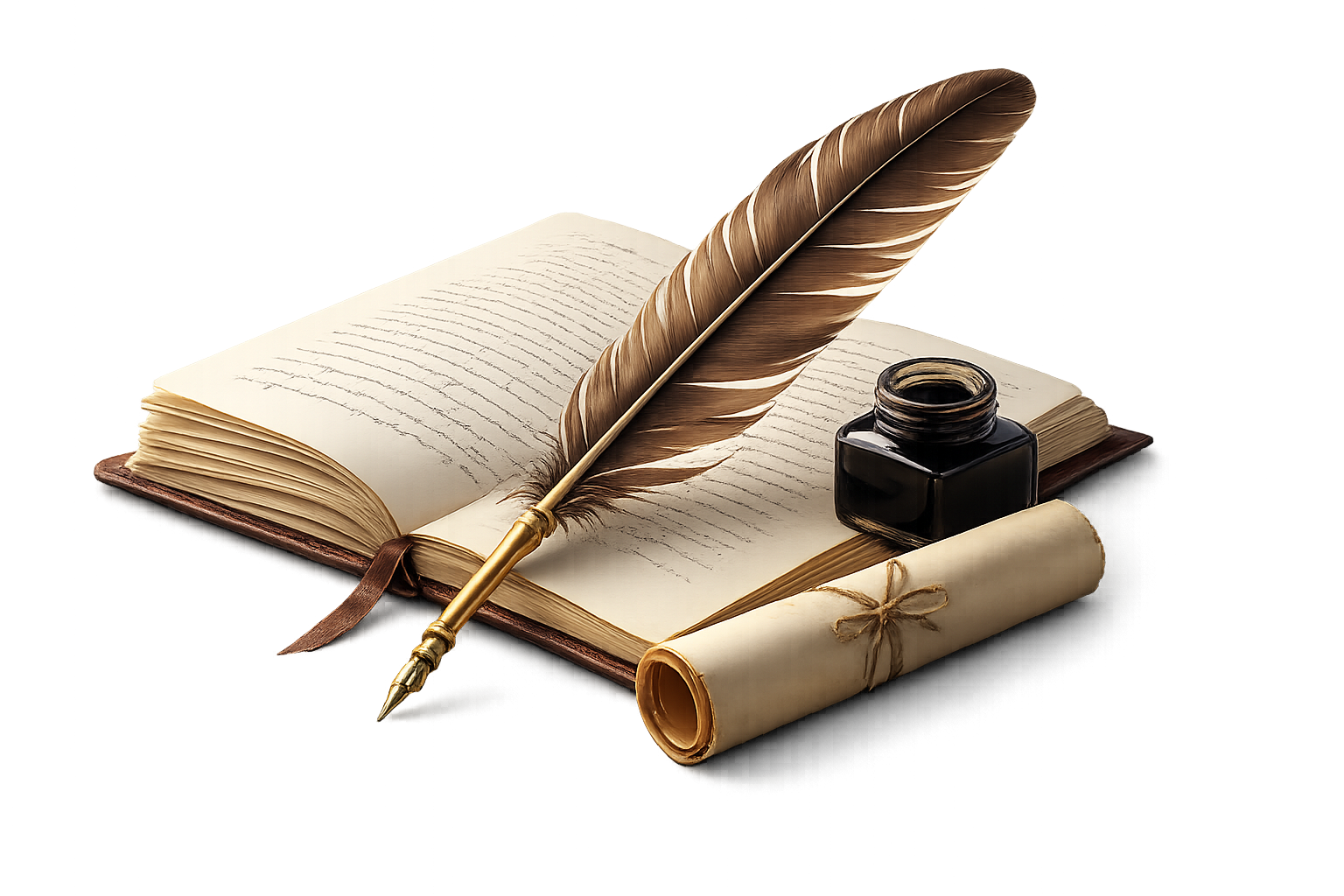 Creative writing services
