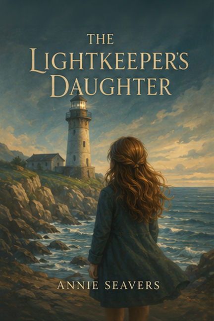 Book cover: The Name I carry