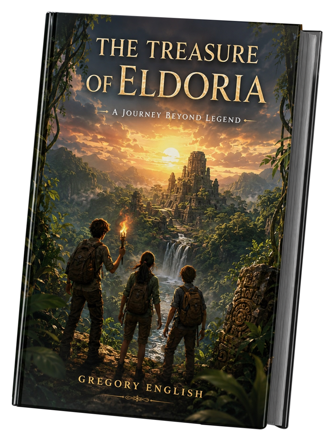Featured book cover