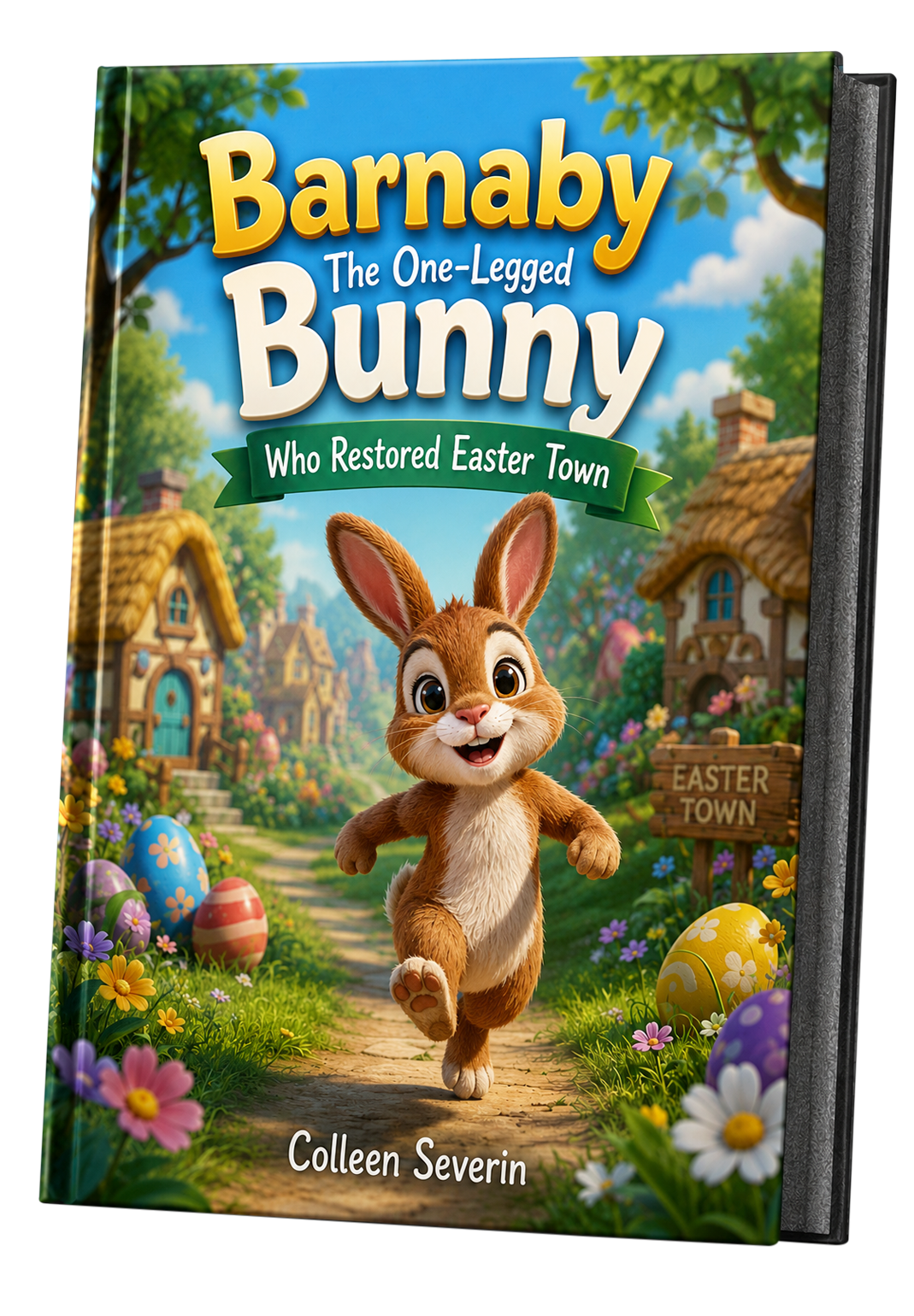Featured book cover