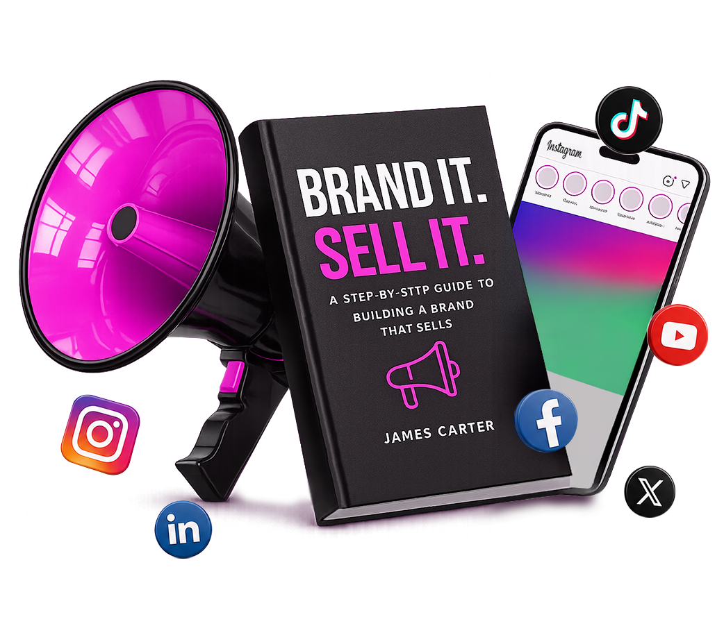 Book Marketing