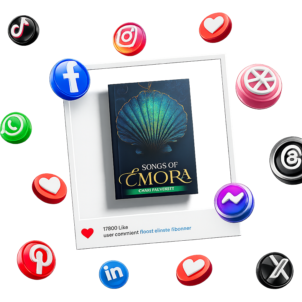 Book Marketing
