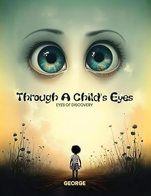 Book cover: Through a Child's Eyes..