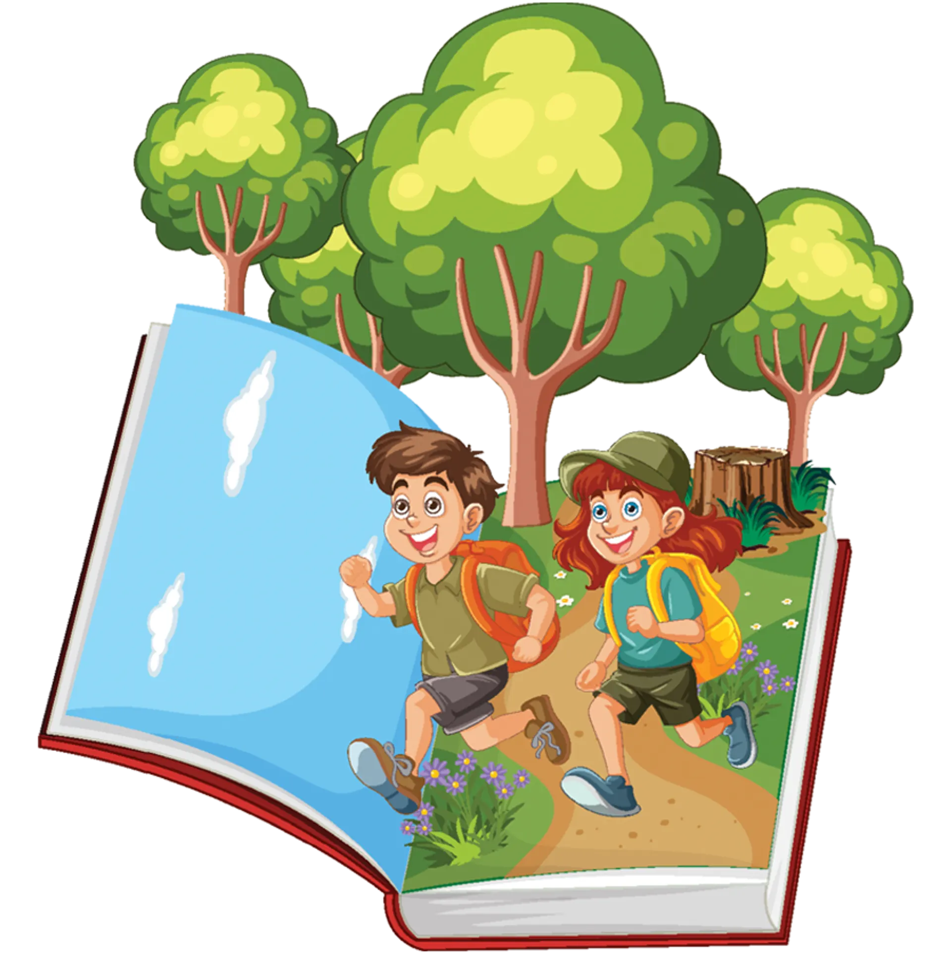 book